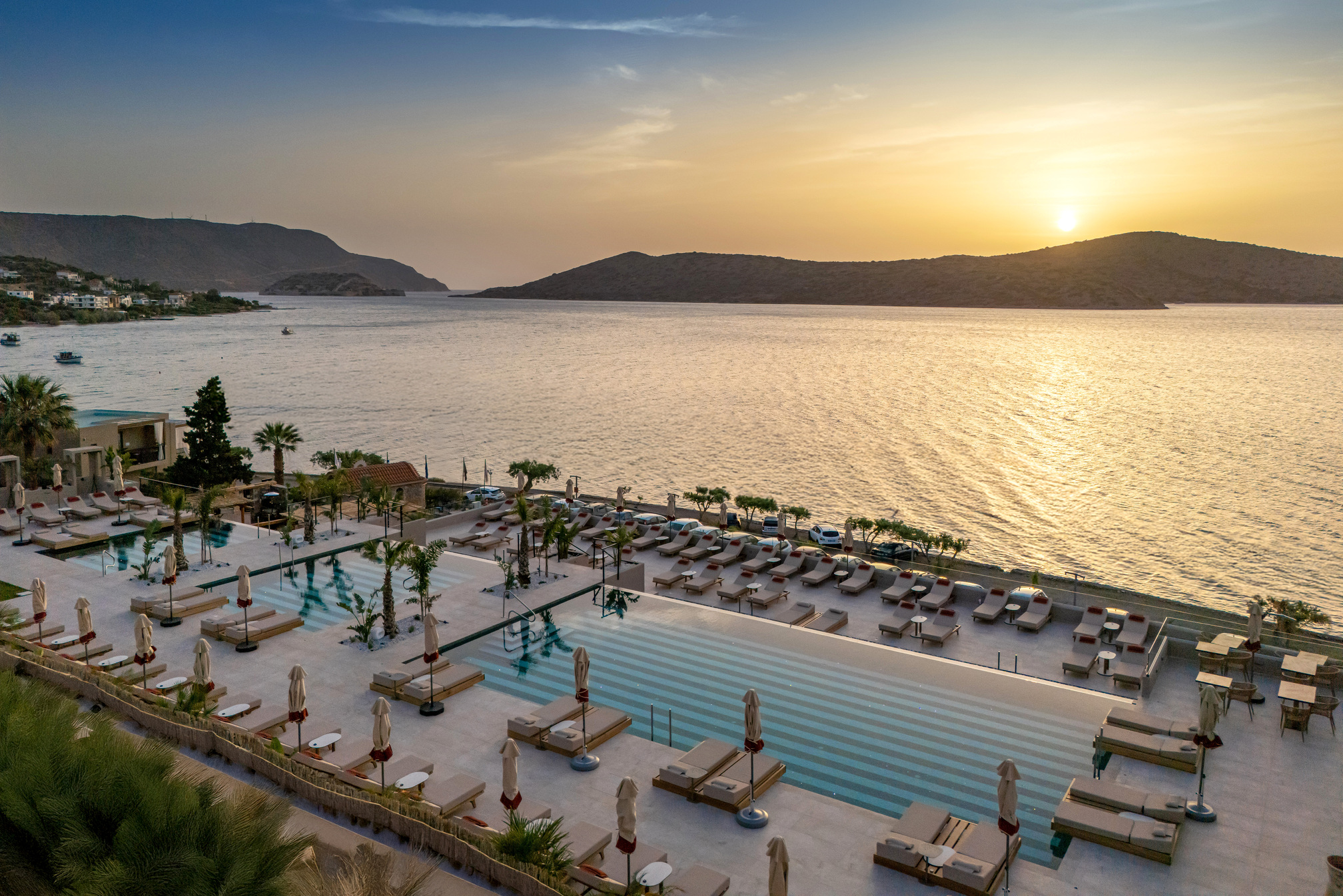 Hotel Elounda Infinity Exclusive Resort & Spa, Griechenland, Elounda. Großes 49